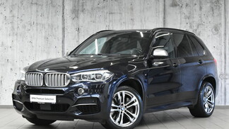 BMW X5 M