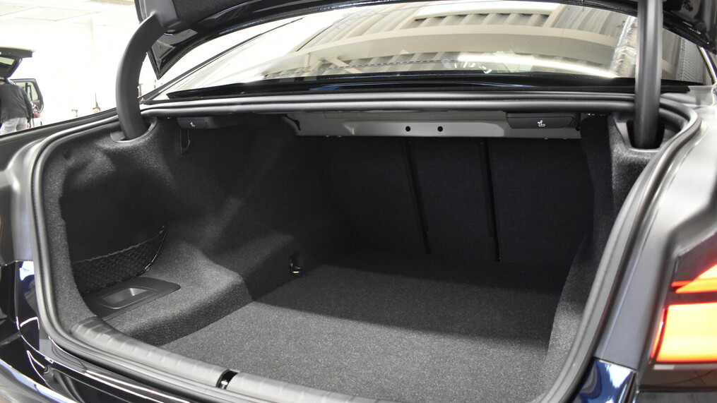 BMW Seria M5