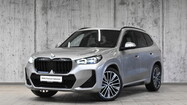 miniaturka - BMW X1
