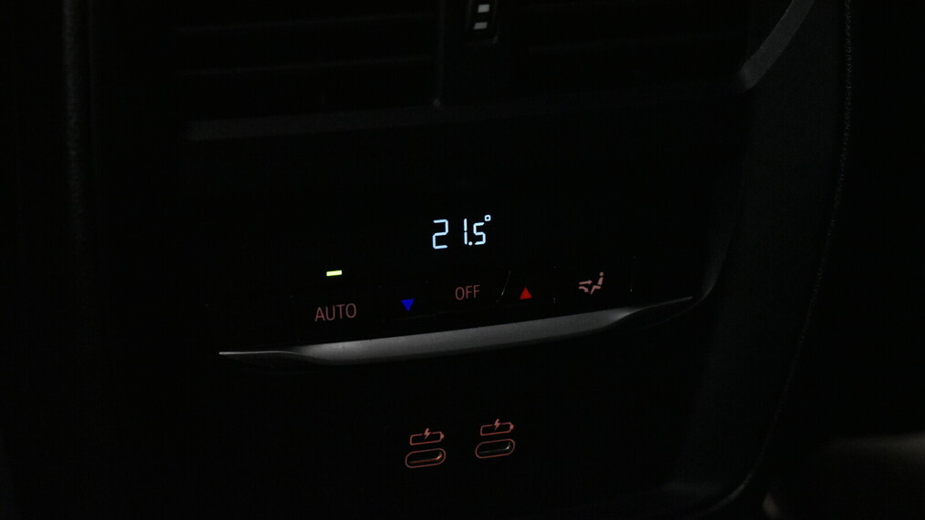 BMW Seria 3 320