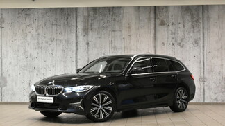 BMW Seria 3 320