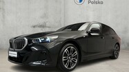 BMW Serii 5, 520