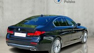 BMW Seria 5 520