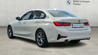 BMW Seria 3 318