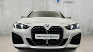miniaturka - BMW Serii 4, 420