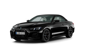 BMW Serii 4, 440