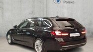 miniaturka - BMW Serii 5, 520