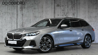 BMW Seria 5 520