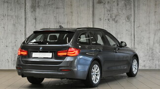 BMW Seria 3 318