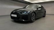 miniaturka - BMW Serii 4, 420