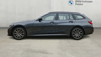 BMW Seria 3 320