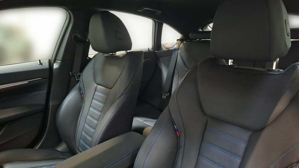 BMW Serii 4, 420