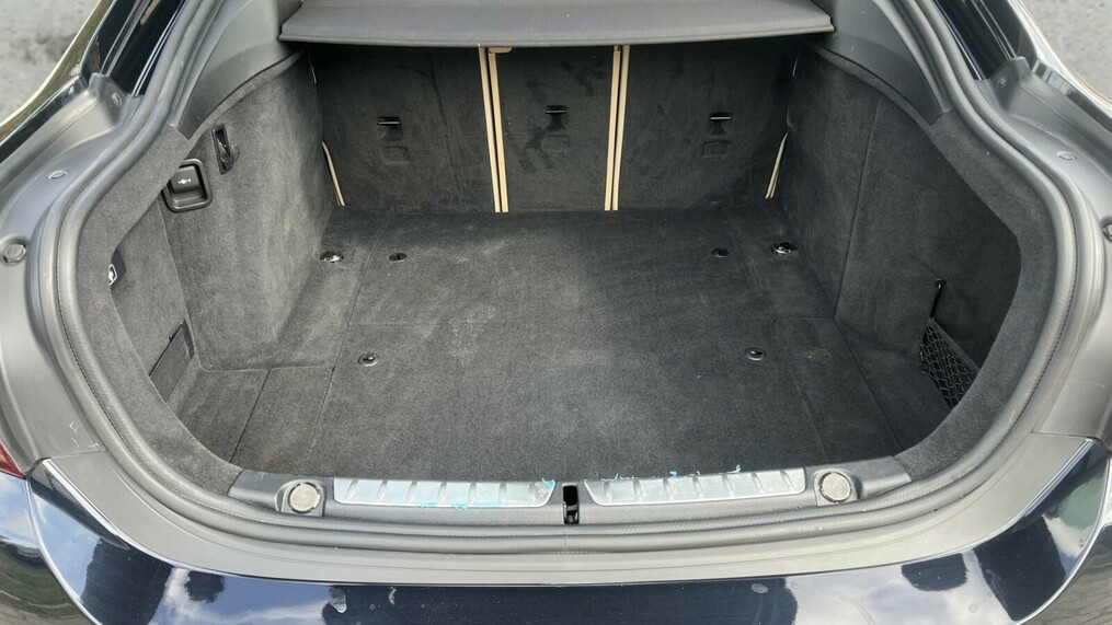 BMW Seria 4 430