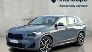 miniaturka - BMW X2