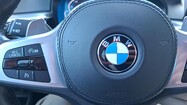 miniaturka - BMW Serii 5, 530