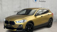miniaturka - BMW X2