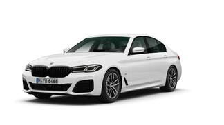 BMW Seria 5 530