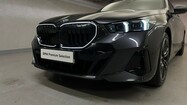 miniaturka - BMW Serii 5, 540