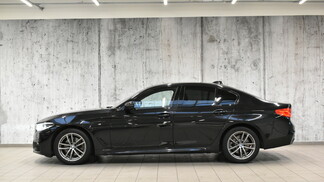 BMW Seria 5 520