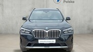 miniaturka - BMW X3