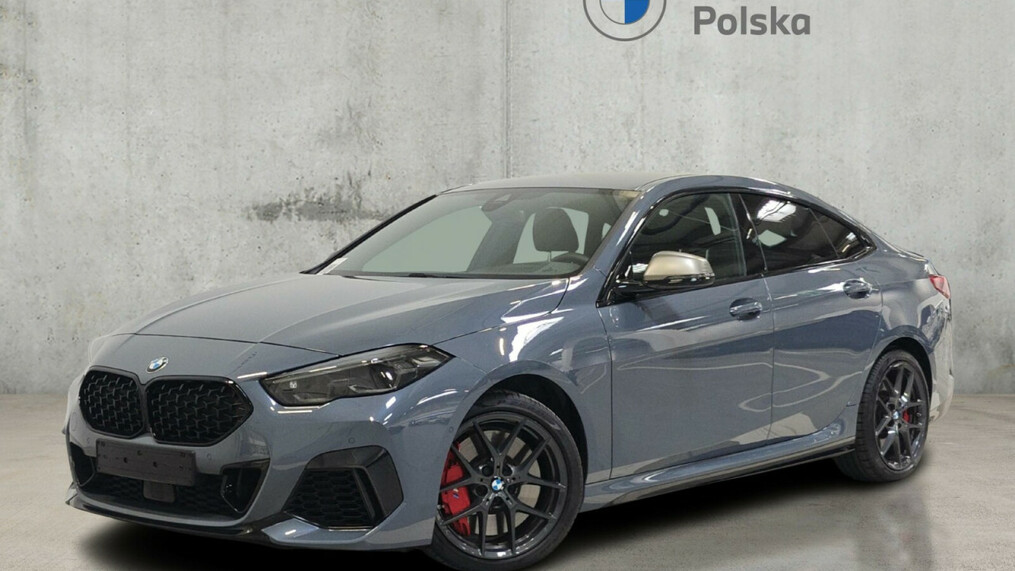 BMW Seria 2 235