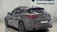 miniaturka - Alfa Romeo Stelvio