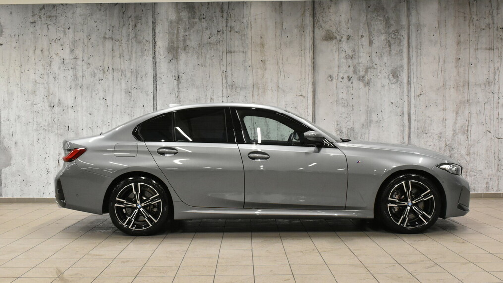 BMW Seria 3 330