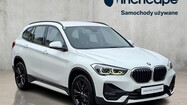 miniaturka - BMW X1