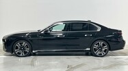 BMW Seria 7 740