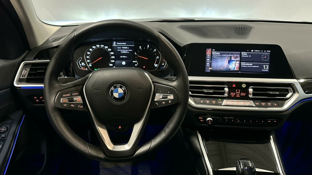 BMW Seria 3 320