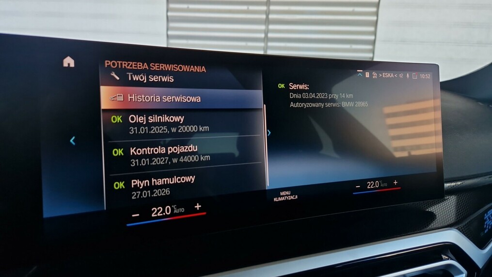 BMW Seria 2 240