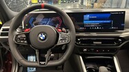 BMW Seria M3