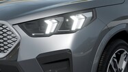 BMW iX2
