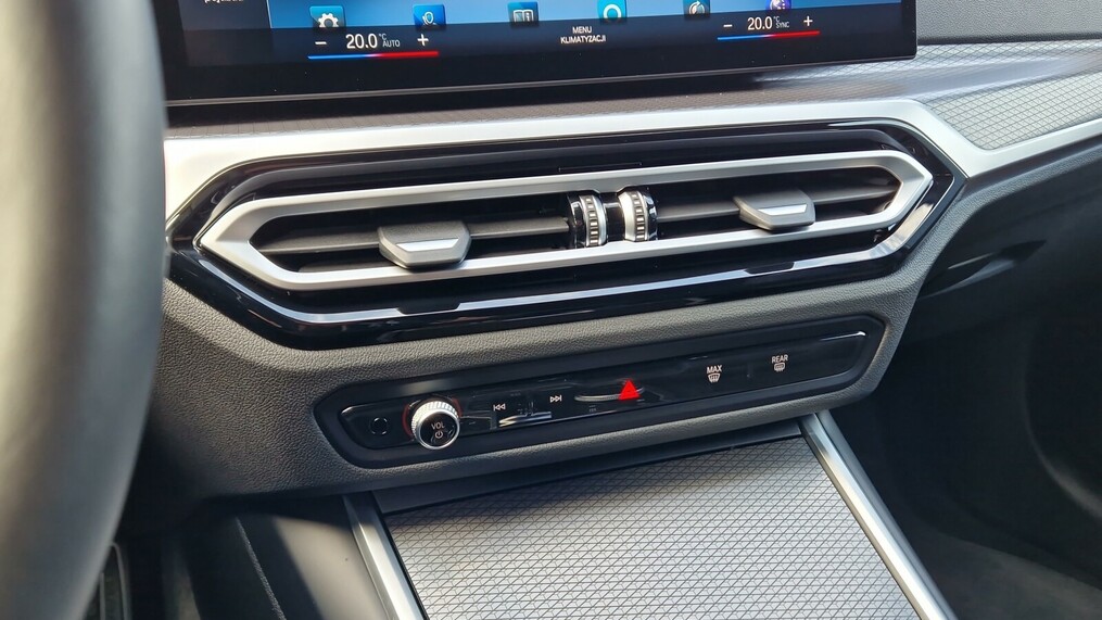 BMW Seria 3 320