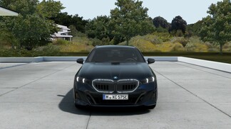 BMW Serii 5, 530