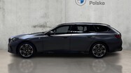 BMW Serii 5, 520