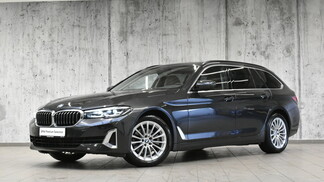 BMW Seria 5 520