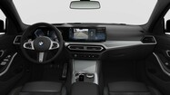 BMW Serii 3, 320