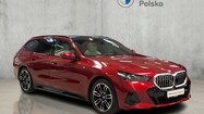 BMW Serii 5, 520