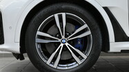 miniaturka - BMW X7