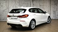 BMW Seria 1 118