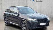 miniaturka - BMW X3