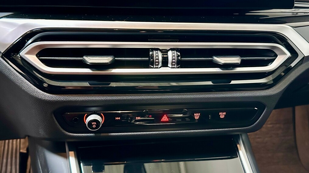 BMW Seria 3 318