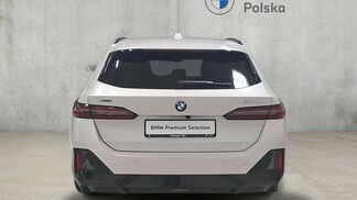 BMW Serii 5, 540