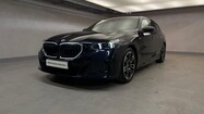 miniaturka - BMW Serii 5, 540