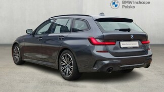 BMW Seria 3 320