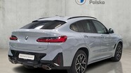 miniaturka - BMW X4