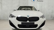 miniaturka - BMW Serii 2, 220
