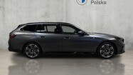 miniaturka - BMW Serii 5, 520