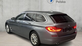 BMW Serii 5, 520